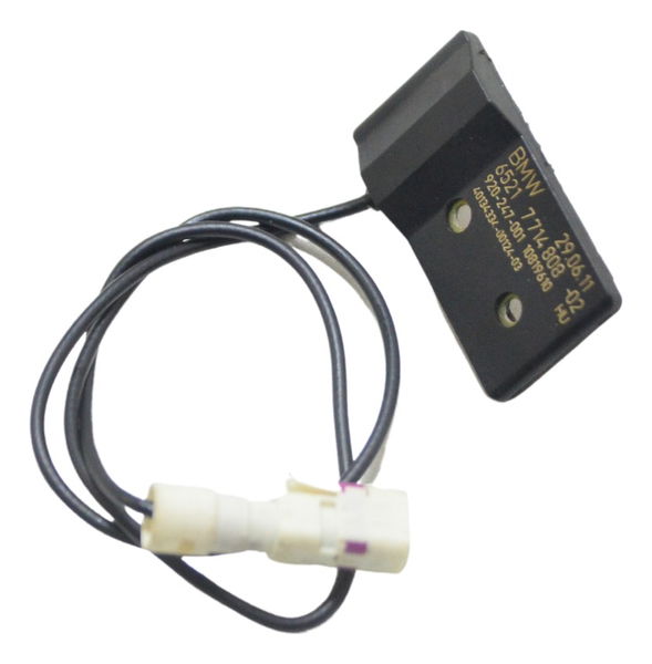 Antena Rádio Bmw K 1600 Gtl 12-17 Original