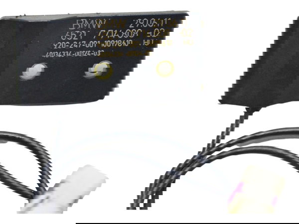 Antena Rádio Bmw K 1600 Gtl 12-17 Original