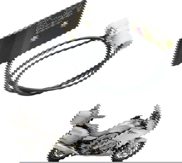 Antena Rádio Bmw K 1600 Gtl 12-17 Original