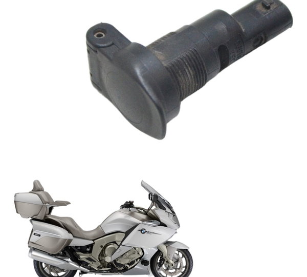 Tomada 12v Bmw K 1600 Gtl 12-17 Original