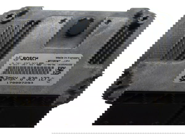 Kit Chave Ignição Modulo Ecu Bmw K 1600 Gtl 12-17 Original