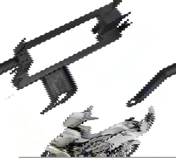 Suporte Interno Rele Bmw K 1600 Gtl 12-17 Original