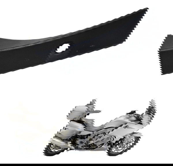 Acabamento Carenagem Bmw K 1600 Gtl 12-17 Original