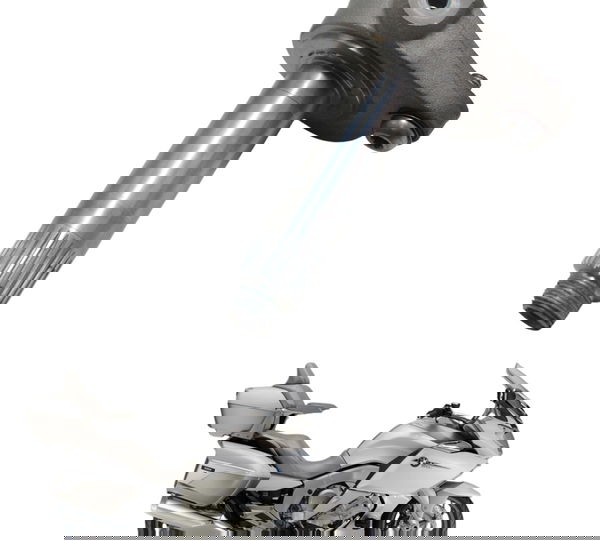 Pino Suporte Mesa Superior Bmw K 1600 Gtl 12-17 Original