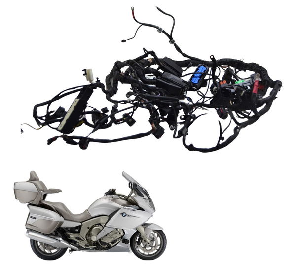 Chicote Principal Bmw K 1600 Gtl 12-17 Original