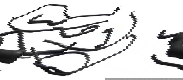 Kit Mangueiras Bmw K 1600 Gtl 12-17 Original