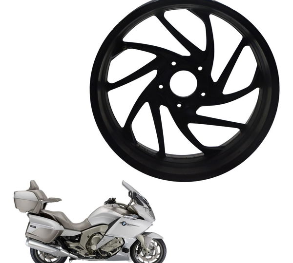 Roda Traseira Bmw K 1600 Gtl 12-17 Original