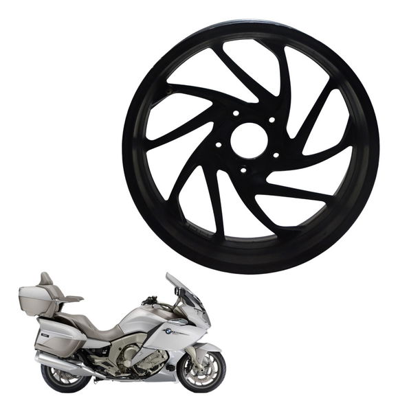 Roda Traseira Bmw K 1600 Gtl 12-17 Original