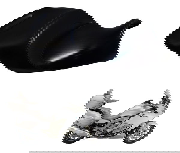 Banco Bmw K 1600 Gtl 12-17 Original