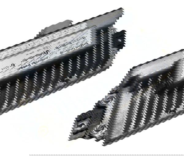 Modulo Som Bluetooth Bmw K 1600 Gtl 12-17 Original
