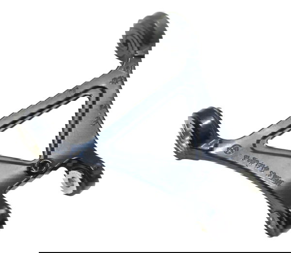 Braço Suspensão Dianteira Bmw K 1600 Gtl 12-17 Original