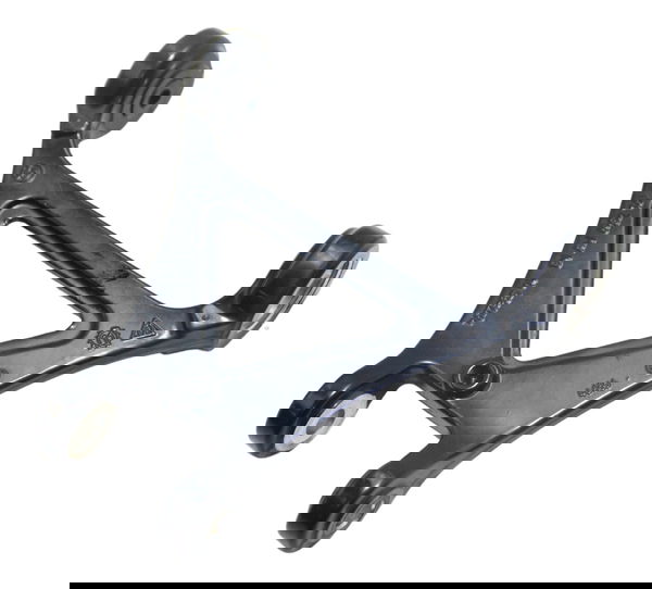 Braço Suspensão Dianteira Bmw K 1600 Gtl 12-17 Original