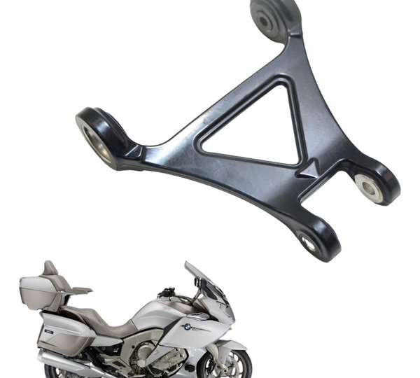 Braço Suspensão Dianteira Bmw K 1600 Gtl 12-17 Original