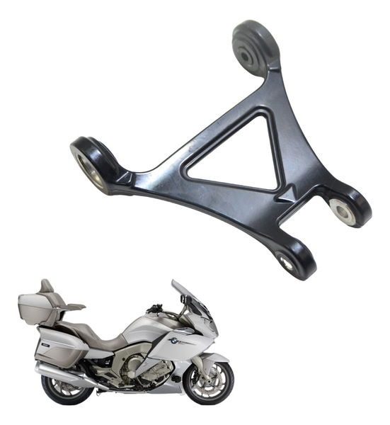 Braço Suspensão Dianteira Bmw K 1600 Gtl 12-17 Original