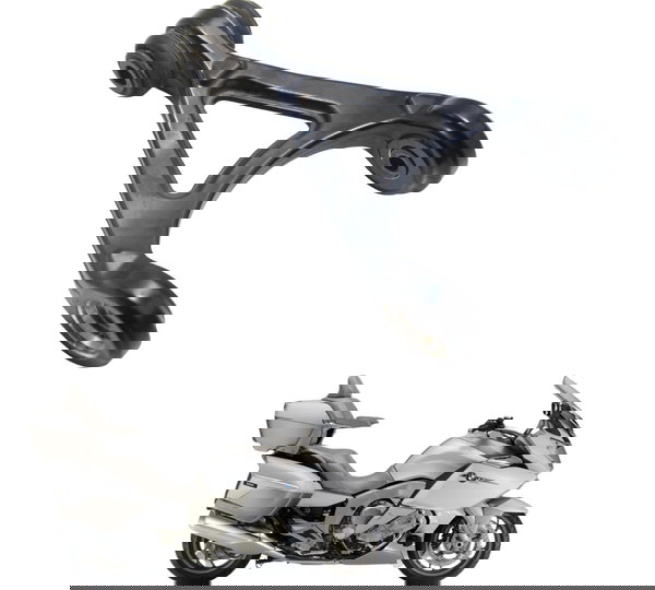 Braço Suspensão Dianteira Bmw K 1600 Gtl 12-17 Original