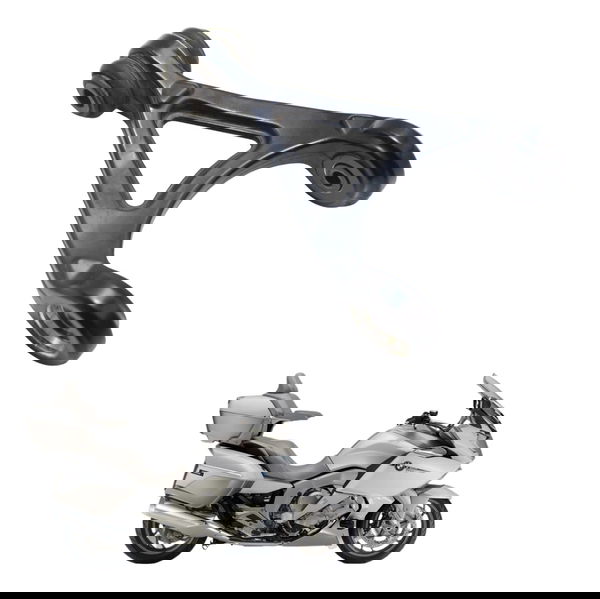 Braço Suspensão Dianteira Bmw K 1600 Gtl 12-17 Original