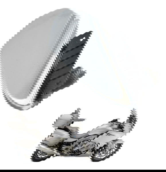 Defletor Ar Direito Bmw K 1600 Gtl 12-17 Original