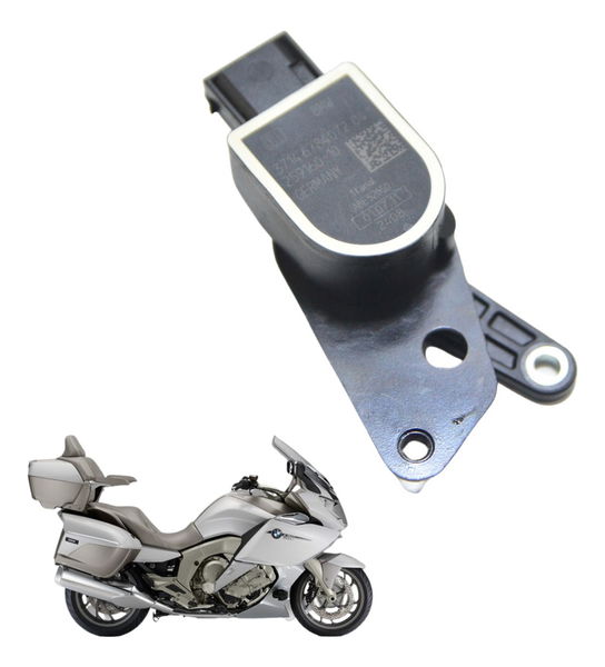 Sensor Altura Suspensão Nível Bmw K 1600 Gtl 12-17 Original