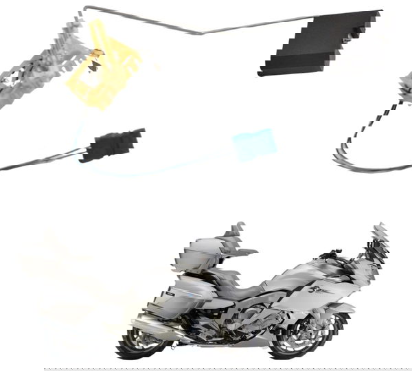 Boia Combustível Bmw K 1600 Gtl 12-17 Original