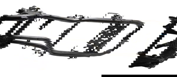 Quadro B Kawasaki Versys 650 10-14 Original