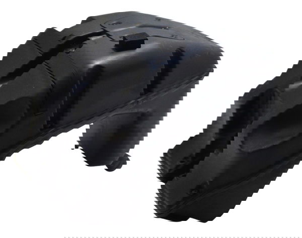 Caixa Filtro Ar Kawasaki Versys 650 10-14 Original