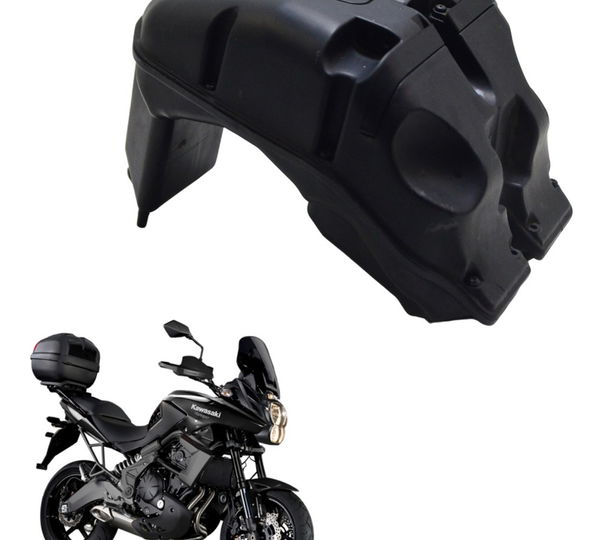 Caixa Filtro Ar Kawasaki Versys 650 10-14 Original