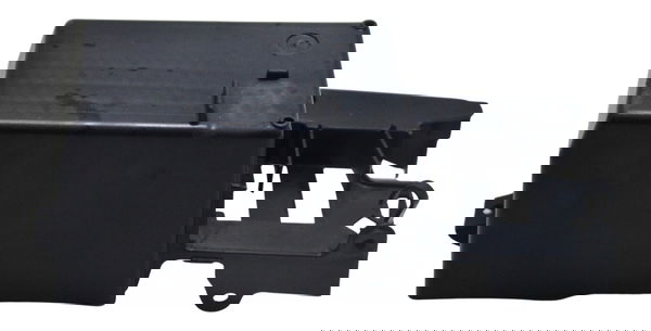 Caixa Bateria Kawasaki Versys 650 10-14 Original