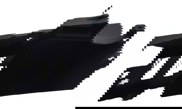 Caixa Bateria Kawasaki Versys 650 10-14 Original