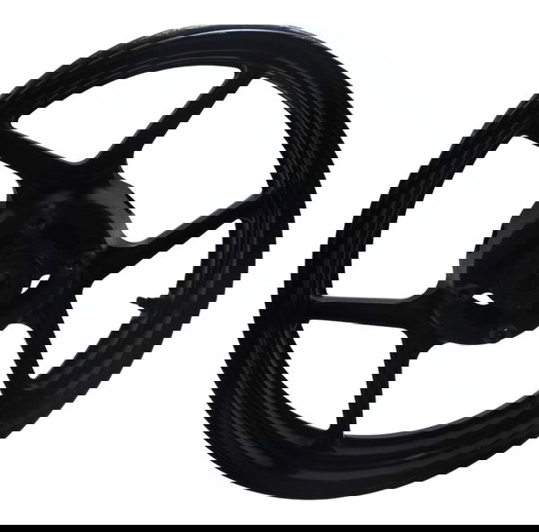 Roda Traseira Kawasaki Versys 650 10-14 Original