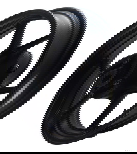 Roda Traseira Kawasaki Versys 650 10-14 Original