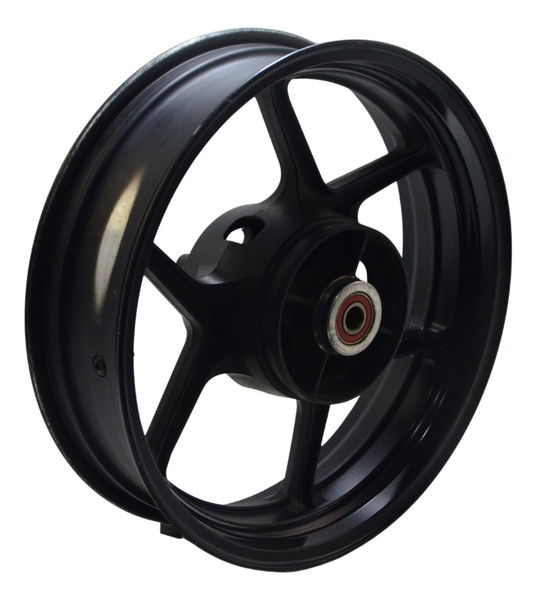 Roda Traseira Kawasaki Versys 650 10-14 Original