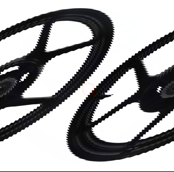 Roda Traseira Kawasaki Versys 650 10-14 Original