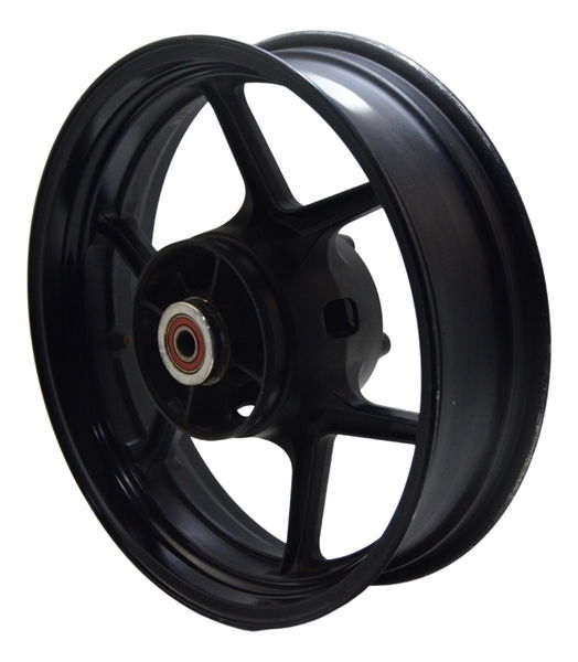 Roda Traseira Kawasaki Versys 650 10-14 Original