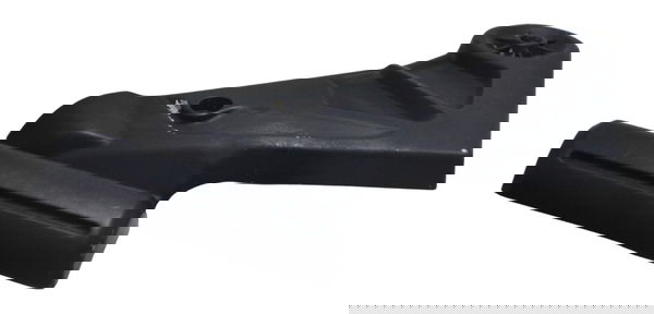 Acabamento Chassi Direito Kawasaki Versys 650 10-14 Original