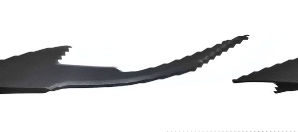 Acabamento Lateral Esq Kawasaki Versys 650 10-14 Original