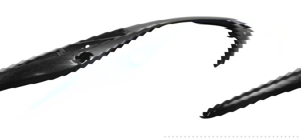 Spoiler Esquerdo C/ Detalhes Kawasaki Versys 650 10-14 Orig