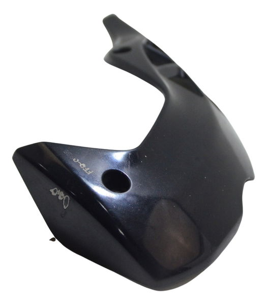 Spoiler Esquerdo C/ Detalhes Kawasaki Versys 650 10-14 Orig