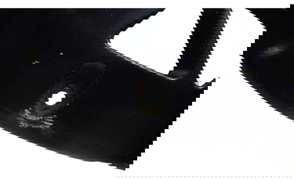 Spoiler Esquerdo C/ Detalhes Kawasaki Versys 650 10-14 Orig
