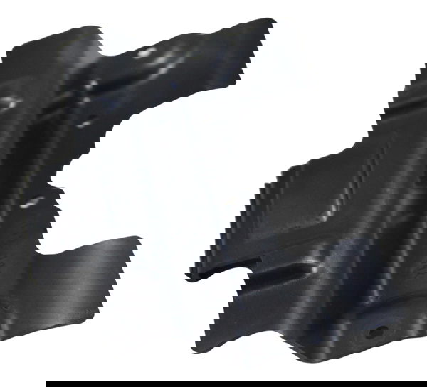 Acabamento Carenagem Interna Kawasaki Versys 650 10-14 Orig