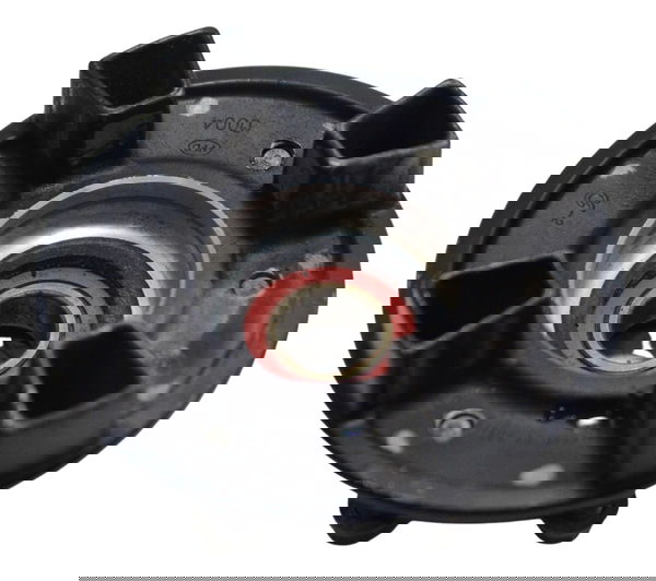 Cubo Coroa Kawasaki Versys 650 10-14 Original