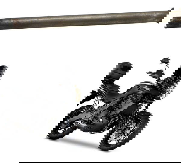 Eixo Balança Kawasaki Versys 650 10-14 Original