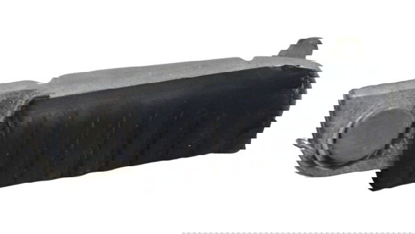 Pedaleira Diant Dir C/detalhe Kawasaki Versys 650 10-14 Orig