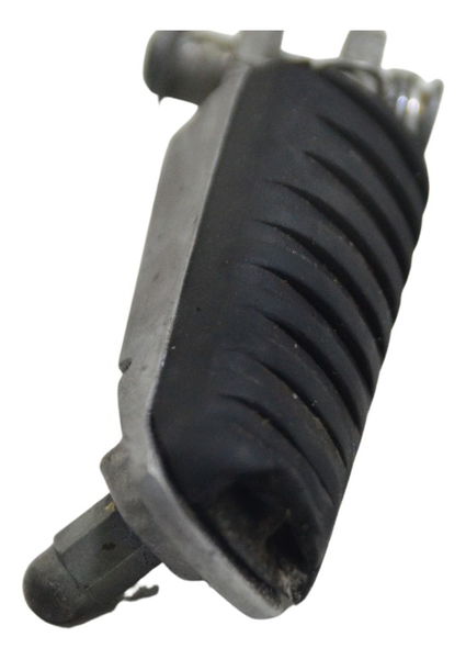 Pedaleira Diant Dir C/detalhe Kawasaki Versys 650 10-14 Orig
