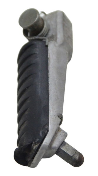 Pedaleira Diant Dir C/detalhe Kawasaki Versys 650 10-14 Orig