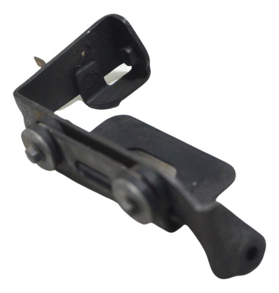 Suporte Retificador Carga Kawasaki Versys 650 10-14 Original