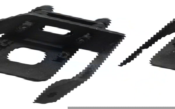 Suporte Retificador Carga Kawasaki Versys 650 10-14 Original