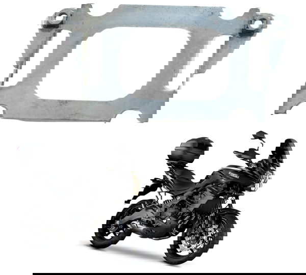 Suporte Banco Kawasaki Versys 650 10-14 Original