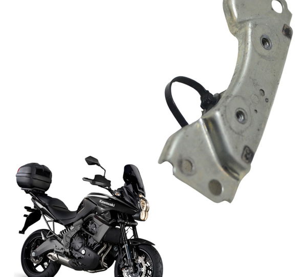 Suporte Tanque Kawasaki Versys 650 10-14 Original