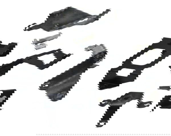 Suporte Diversos Kawasaki Versys 650 10-14 Original