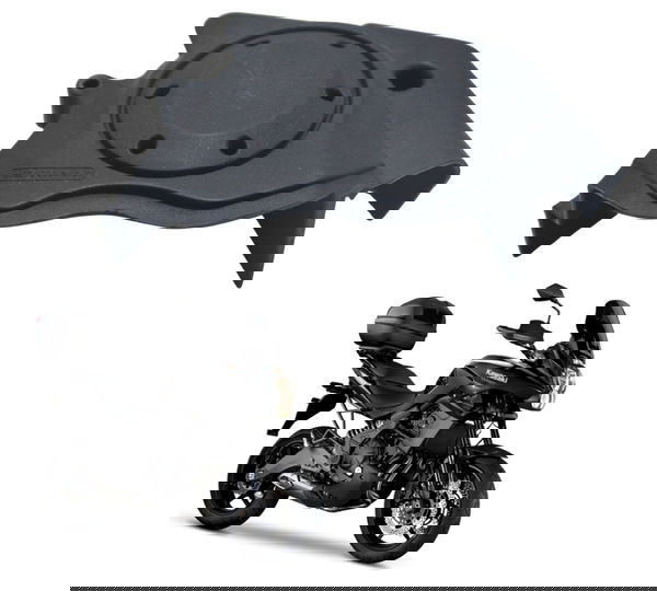 Tampa Pinhão Kawasaki Versys 650 10-14 Original